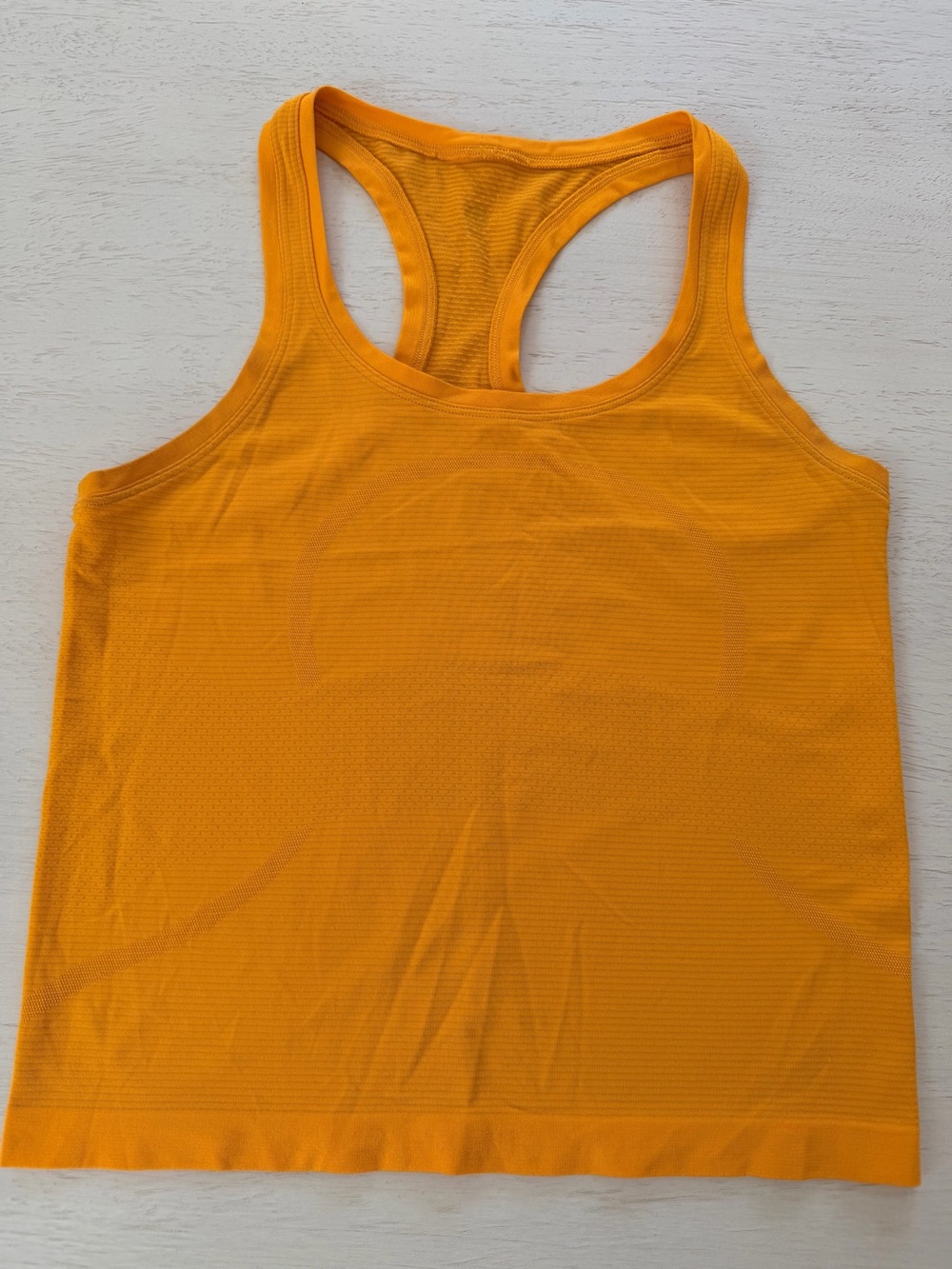 Lululemon Swiftly Tech Racerback Tank - Picture 5 of 6